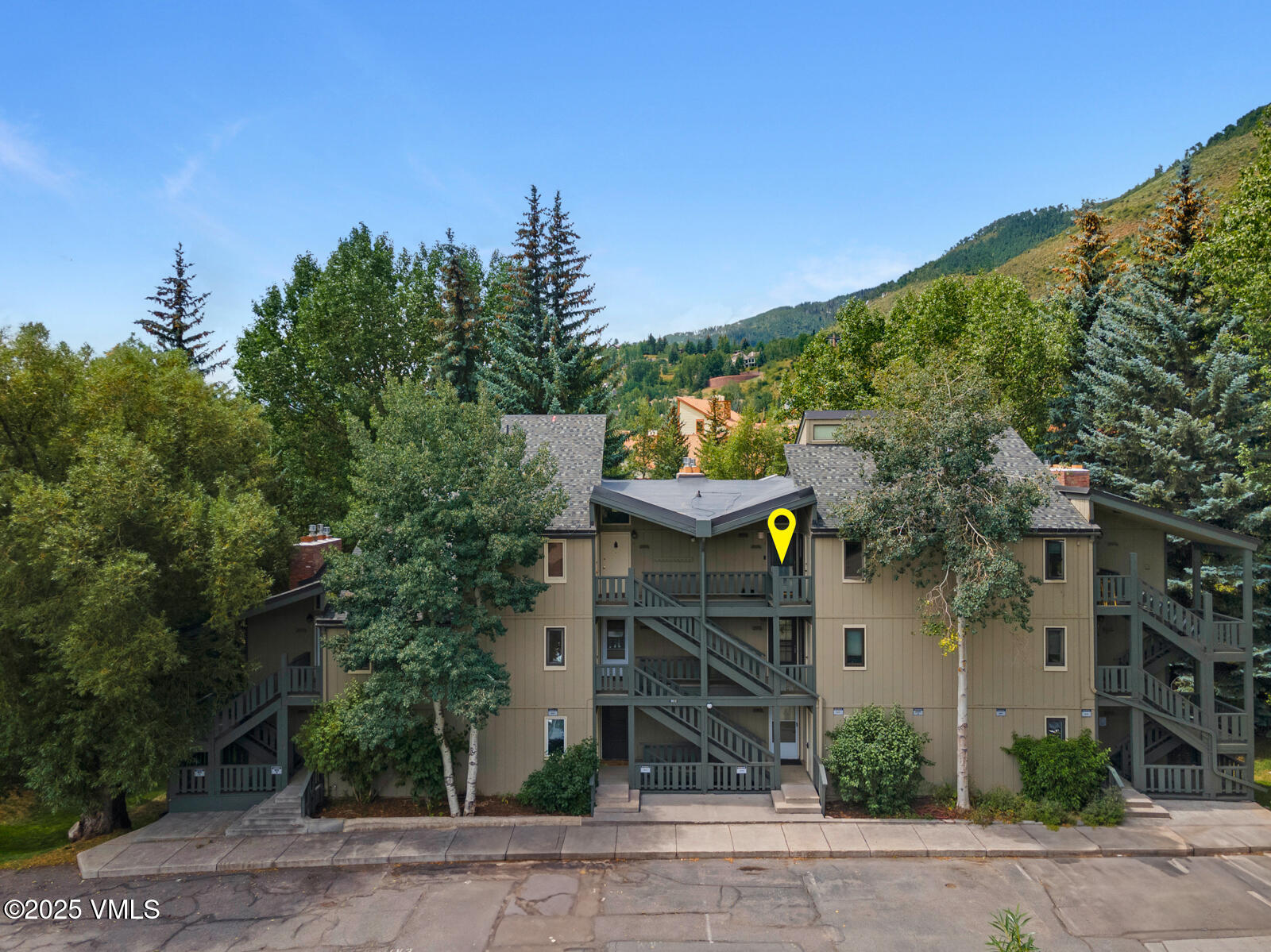 903 North Frontage Road West, Unit 14 Vail, CO 81657 - Photo 26 of 34 903 N Frontage Rd W 14 MLS-34