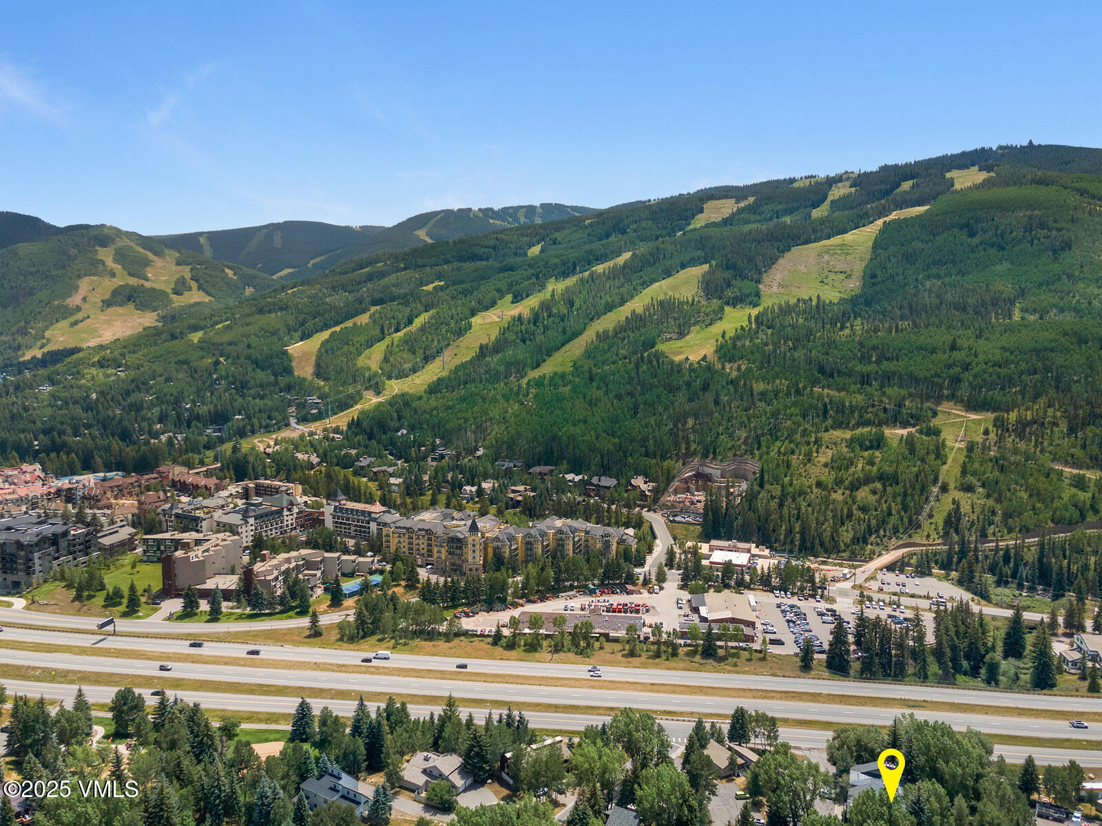 903 North Frontage Road West, Unit 14 Vail, CO 81657 - Photo 32 of 34 903 N Frontage Rd W 14 MLS-41