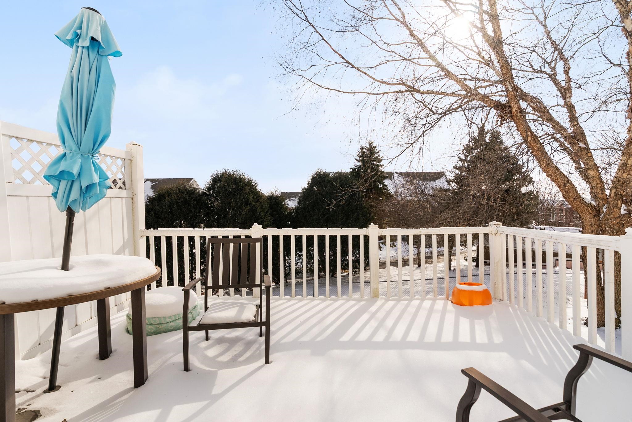 3301-3303 Prairie Road Madison, WI 53719 - Photo 18 of 76