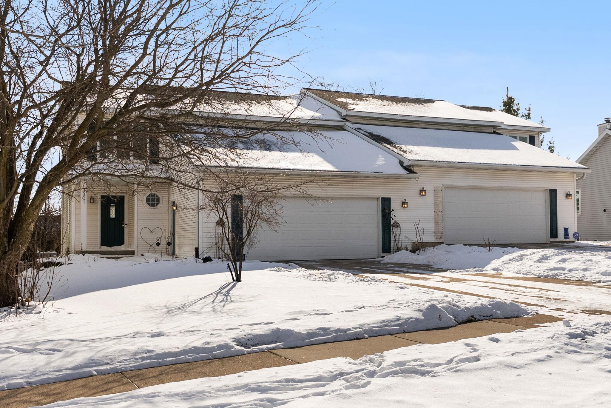 3301-3303 Prairie Road Madison, WI 53719 - Photo 40 of 76