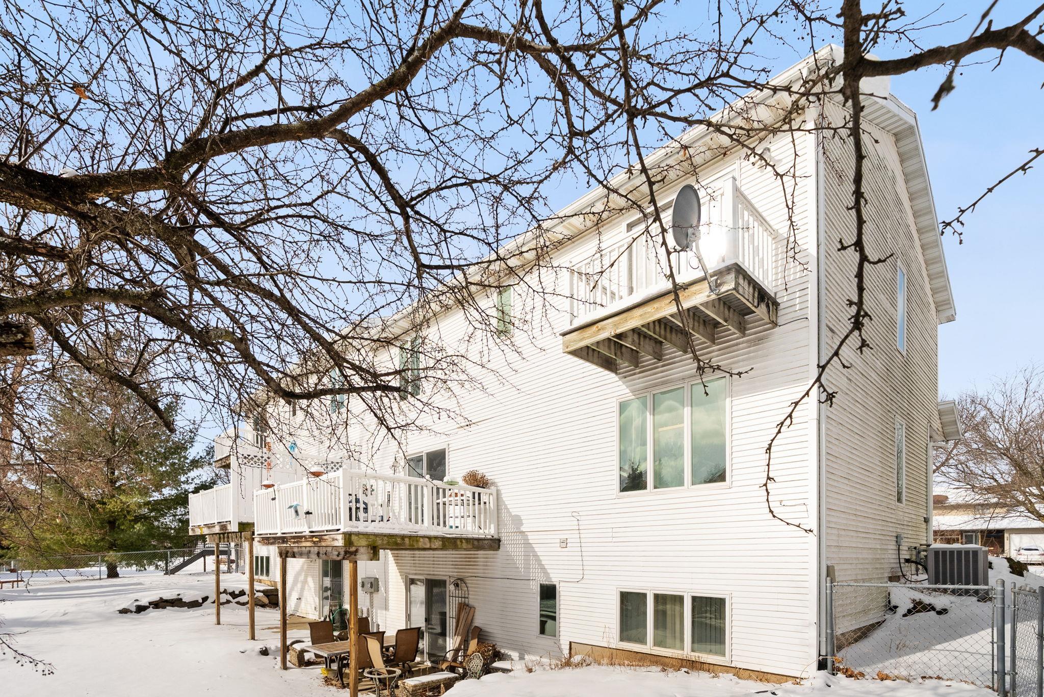 3301-3303 Prairie Road Madison, WI 53719 - Photo 4 of 76