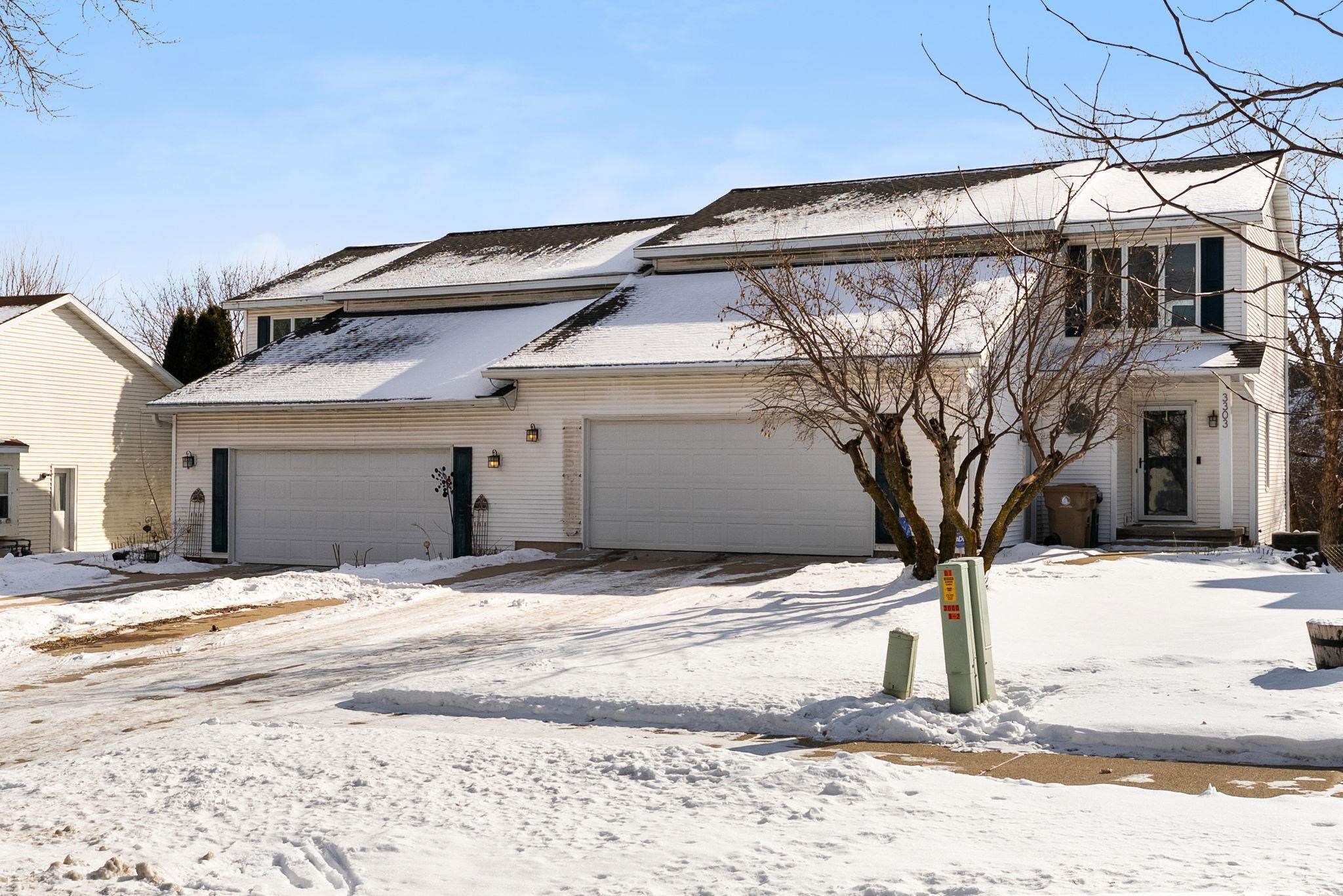 3301-3303 Prairie Road Madison, WI 53719 - Photo 5 of 76