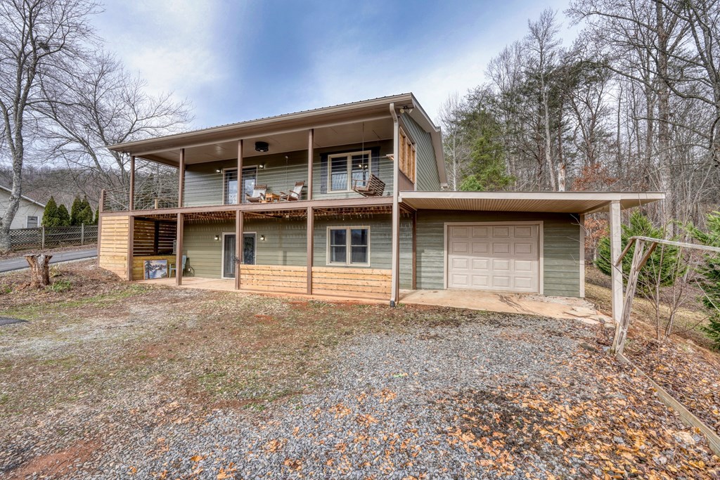 2276 Lovingood Road Hiawassee, GA 30546 - Photo 42 of 54 Gallery Image 42