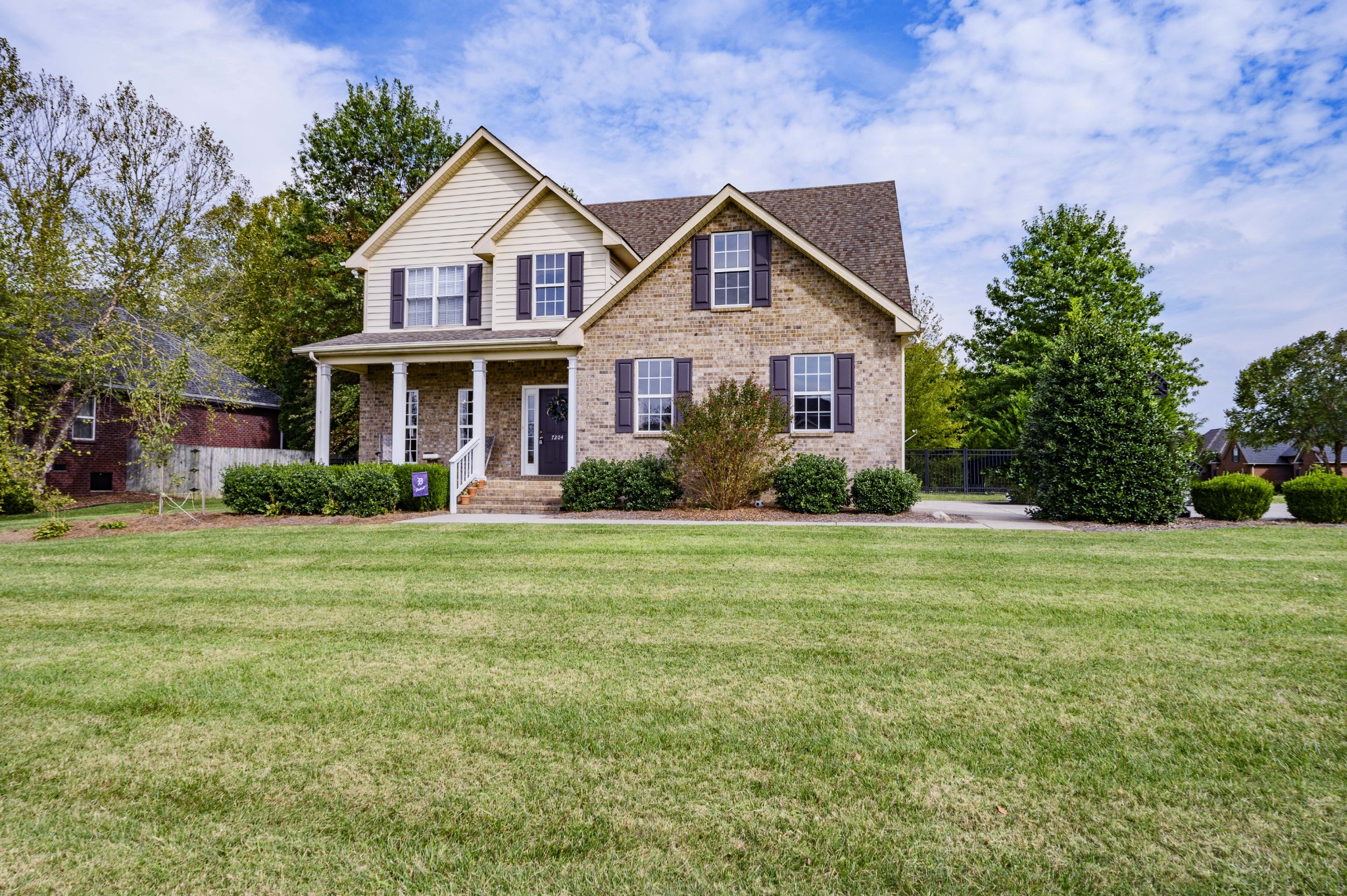 7204 Farmington Road Lascassas, TN 37085 - Photo 1 of 29 Gallery Image 1