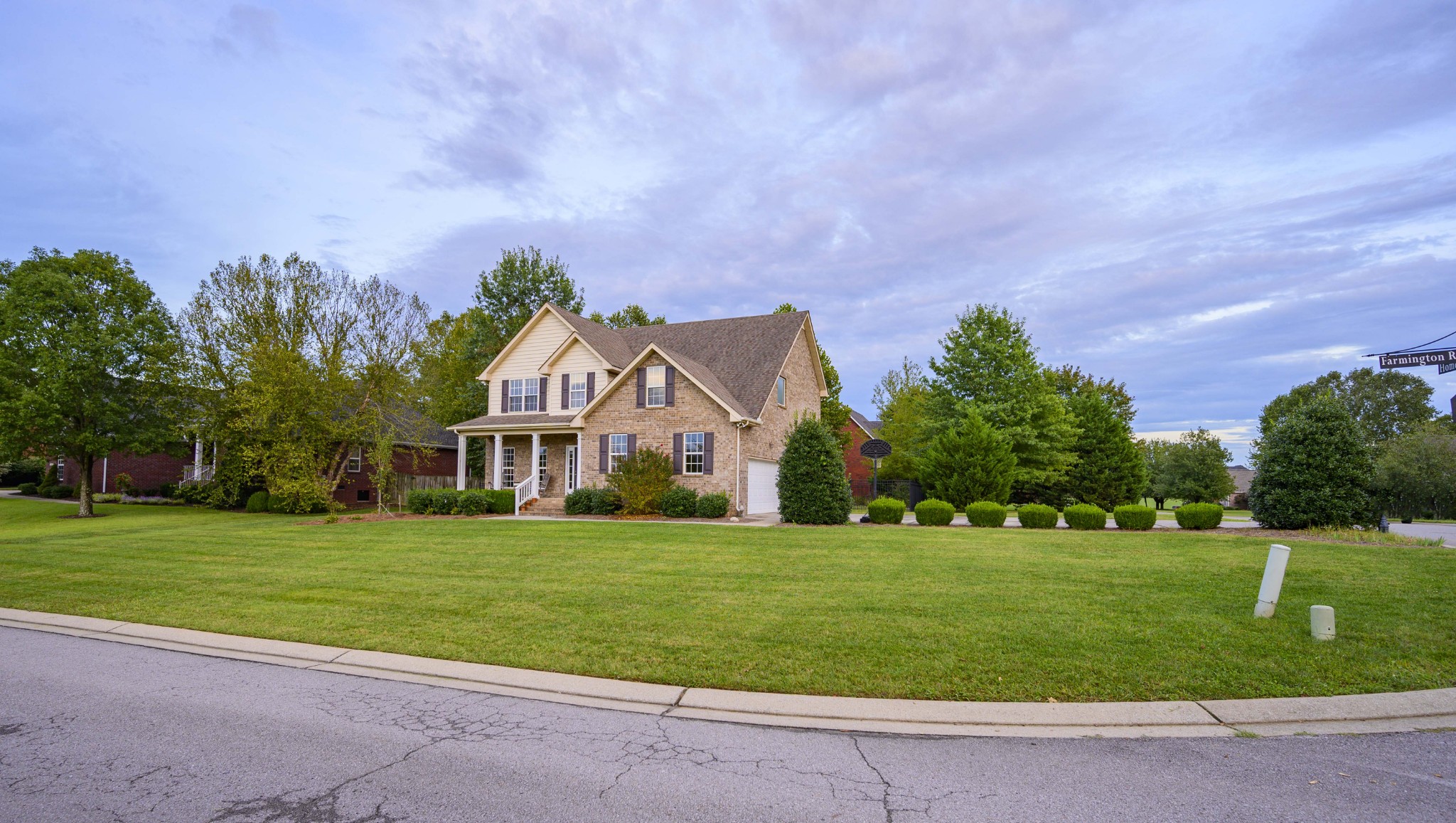 7204 Farmington Road Lascassas, TN 37085 - Photo 2 of 29 Gallery Image 2