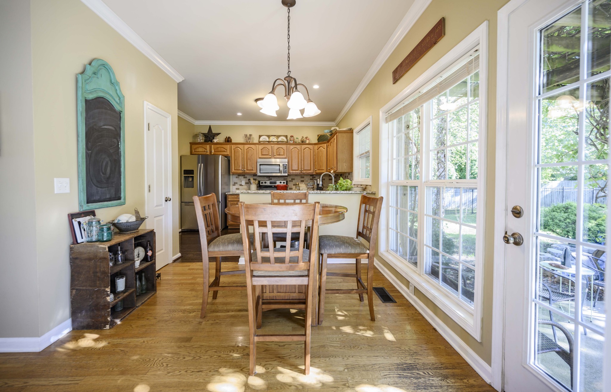 7204 Farmington Road Lascassas, TN 37085 - Photo 11 of 29 Gallery Image 11