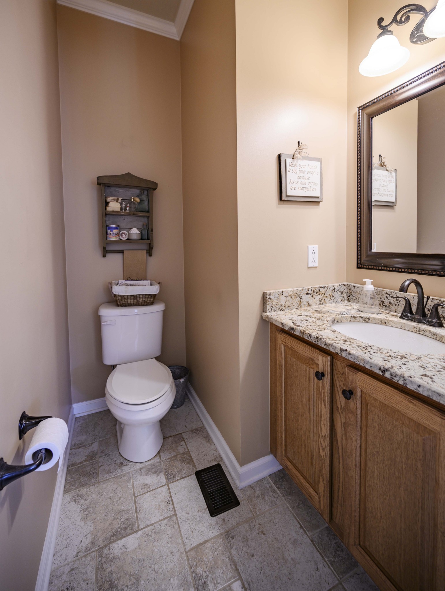 7204 Farmington Road Lascassas, TN 37085 - Photo 14 of 29 Gallery Image 14