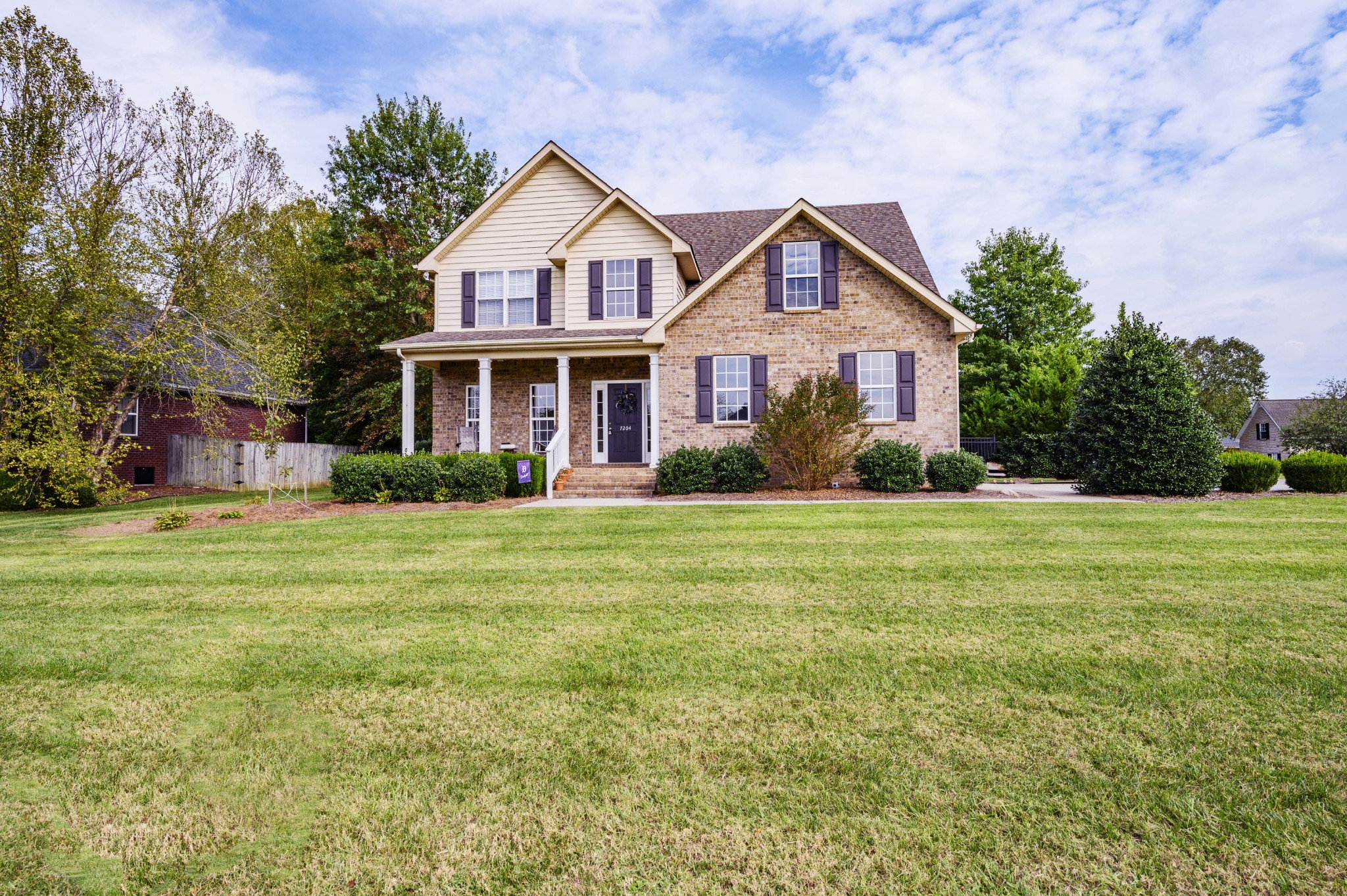 7204 Farmington Road Lascassas, TN 37085 - Photo 3 of 29 Gallery Image 3