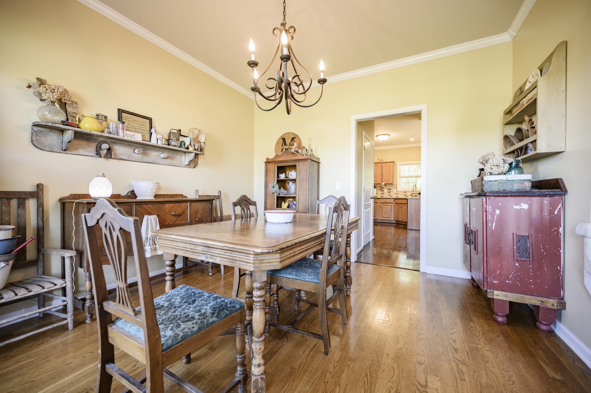 7204 Farmington Road Lascassas, TN 37085 - Photo 4 of 29 Gallery Image 4