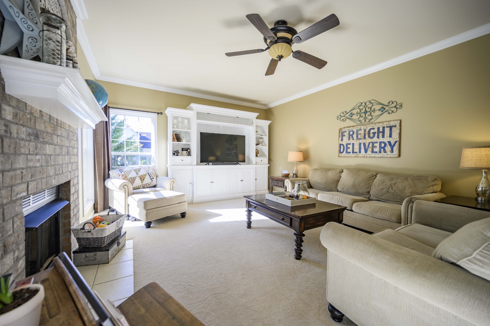 7204 Farmington Road Lascassas, TN 37085 - Photo 6 of 29 Gallery Image 6