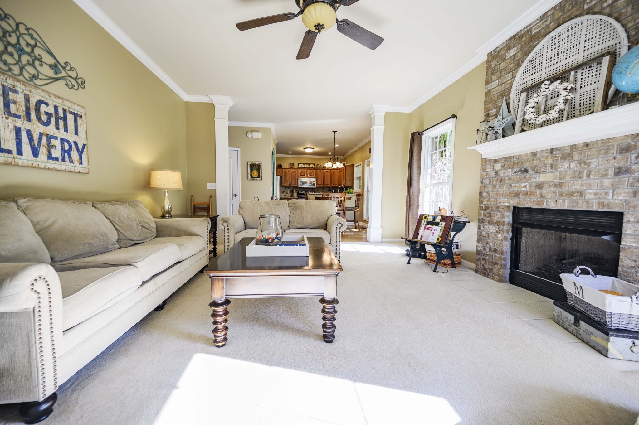7204 Farmington Road Lascassas, TN 37085 - Photo 7 of 29 Gallery Image 7