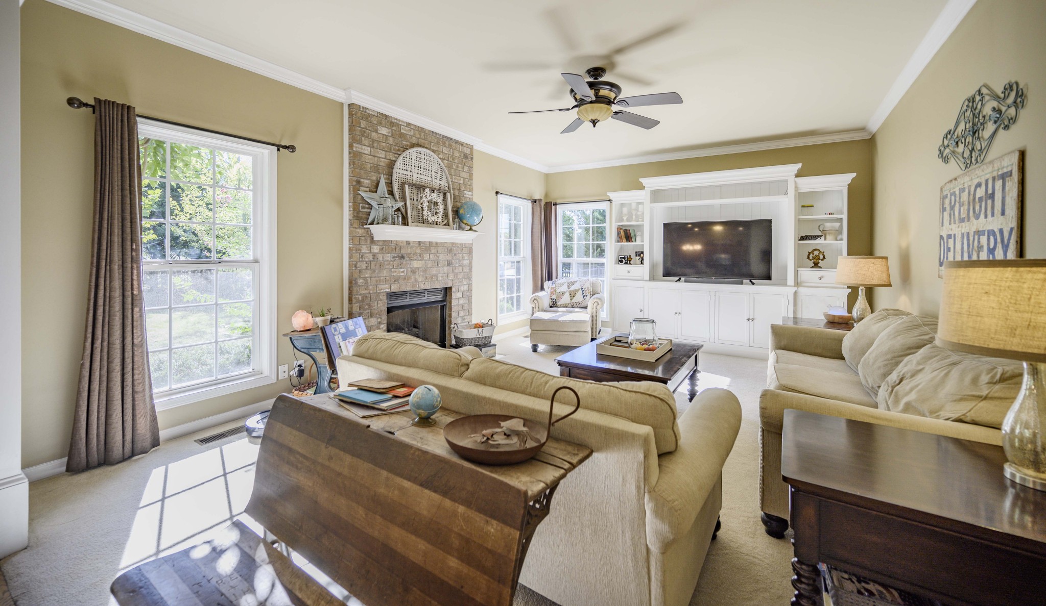 7204 Farmington Road Lascassas, TN 37085 - Photo 8 of 29 Gallery Image 8