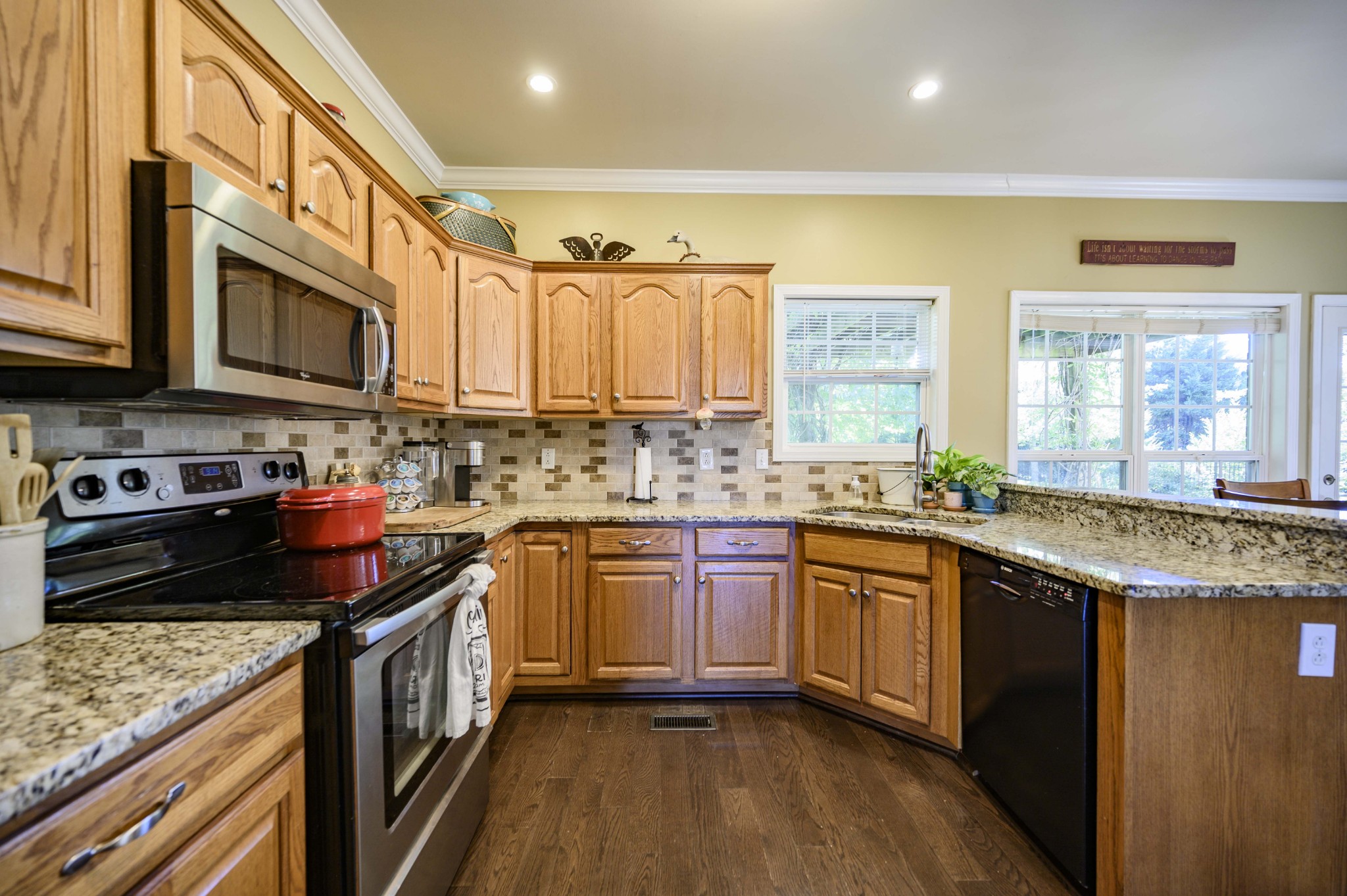 7204 Farmington Road Lascassas, TN 37085 - Photo 10 of 29 Gallery Image 10