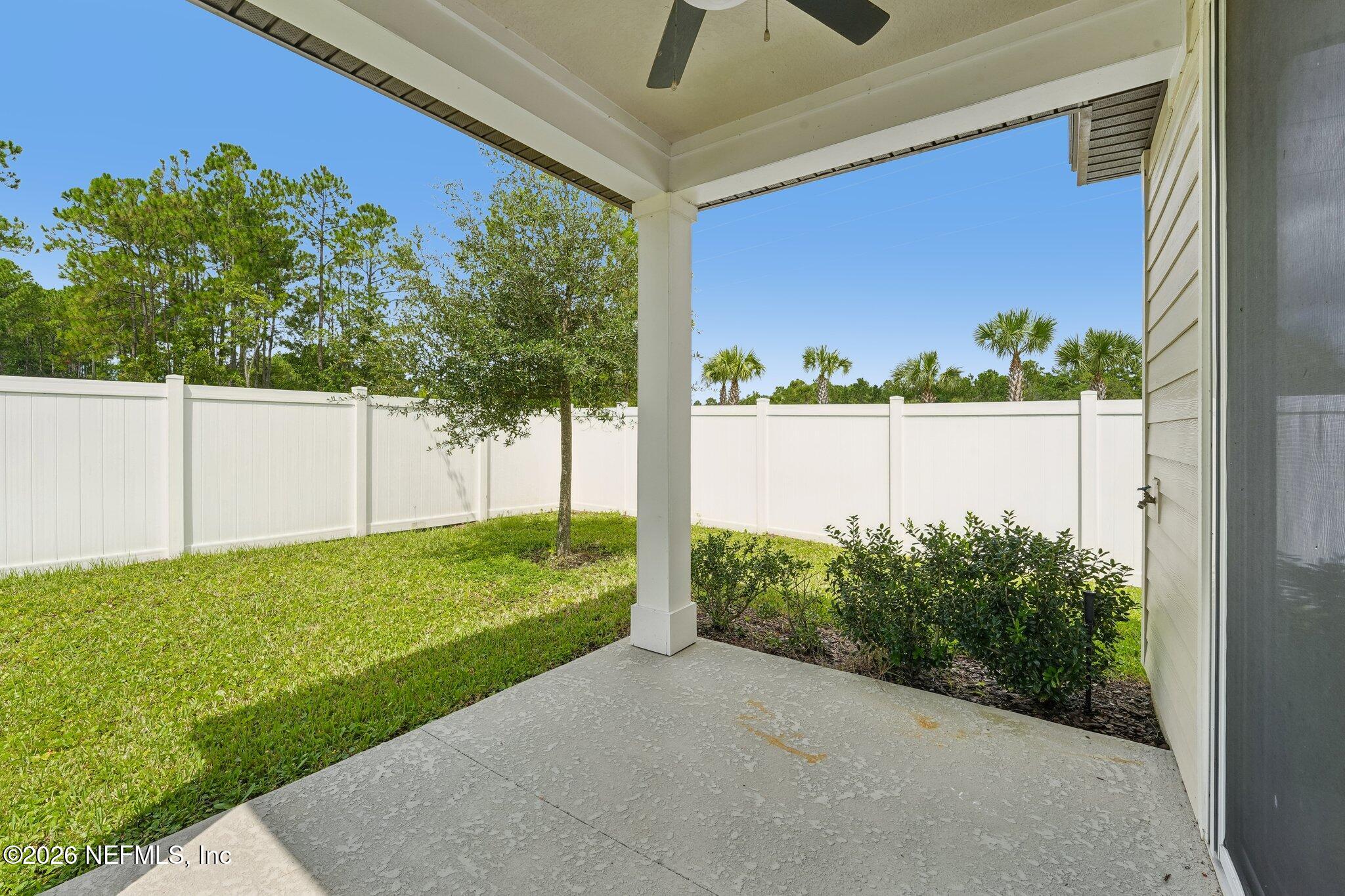 953 Morgans Treasure Road St. Augustine, FL 32084 - Photo 5 of 51 Back