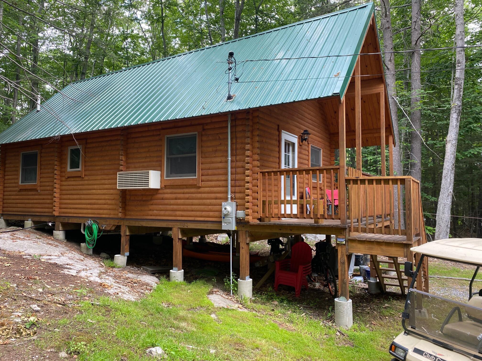 181 Ridge Road Standish, ME 04084 - Photo 20 of 22 IMG_8149
