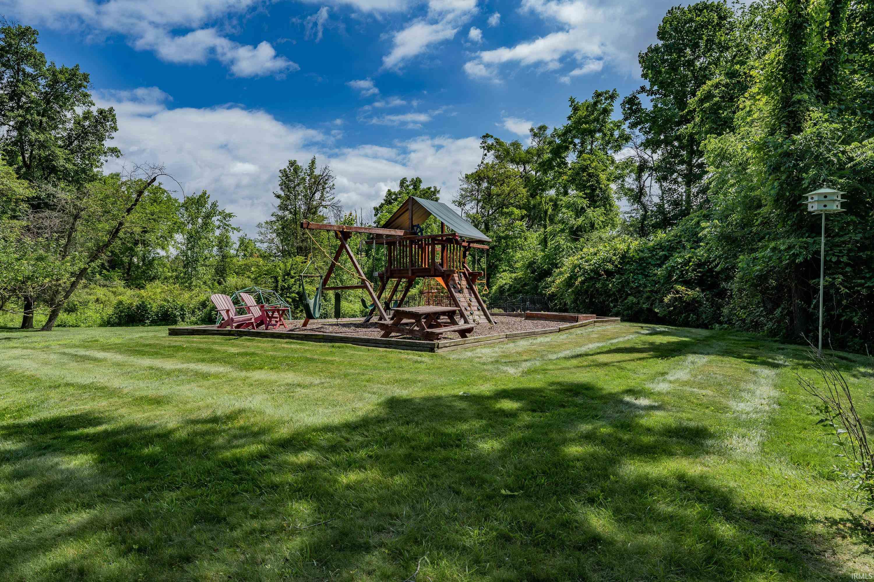 12516 Covington Manor Farms Road Fort Wayne, IN 46814 - Photo 33 of 35