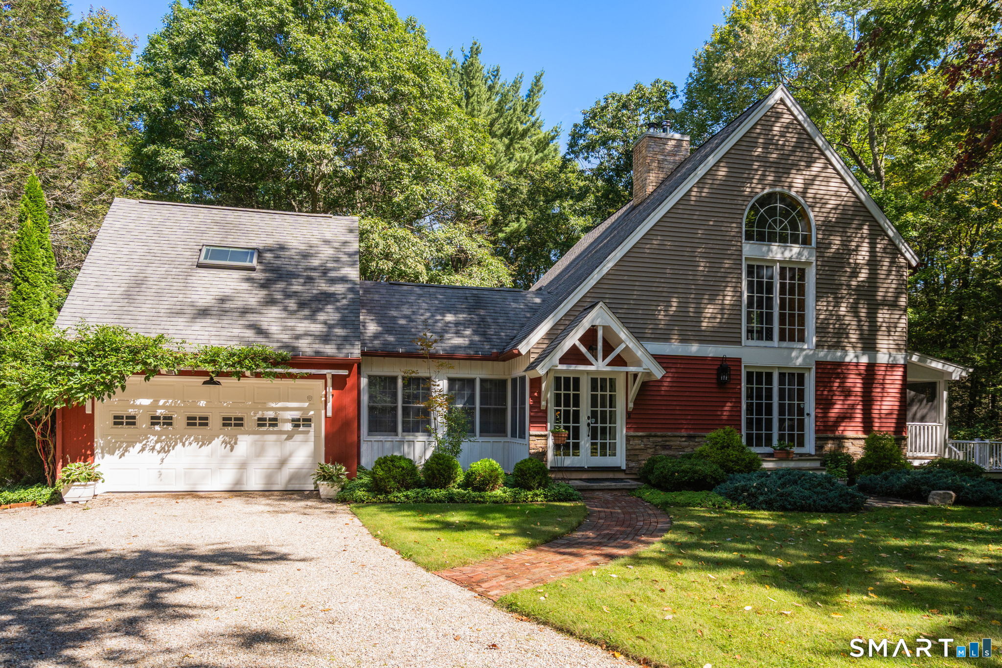 207 Old Forge Road Hartland, CT 06065 - Photo 1 of 40 Gallery Image 1