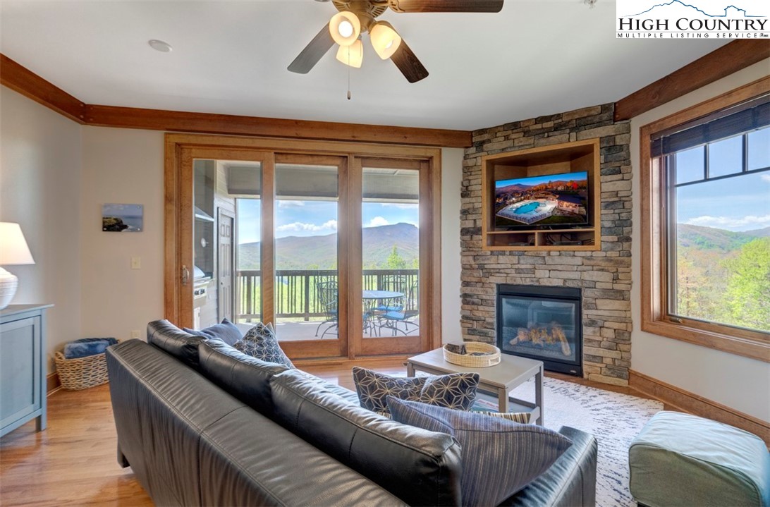 167 Red Tail Summit, Unit CE4 Boone, NC 28607 - Photo 12 of 30 Gallery Image 12