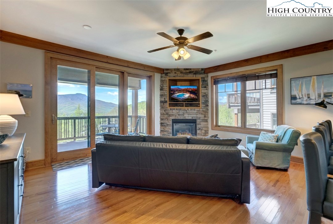 167 Red Tail Summit, Unit CE4 Boone, NC 28607 - Photo 8 of 30 Gallery Image 8