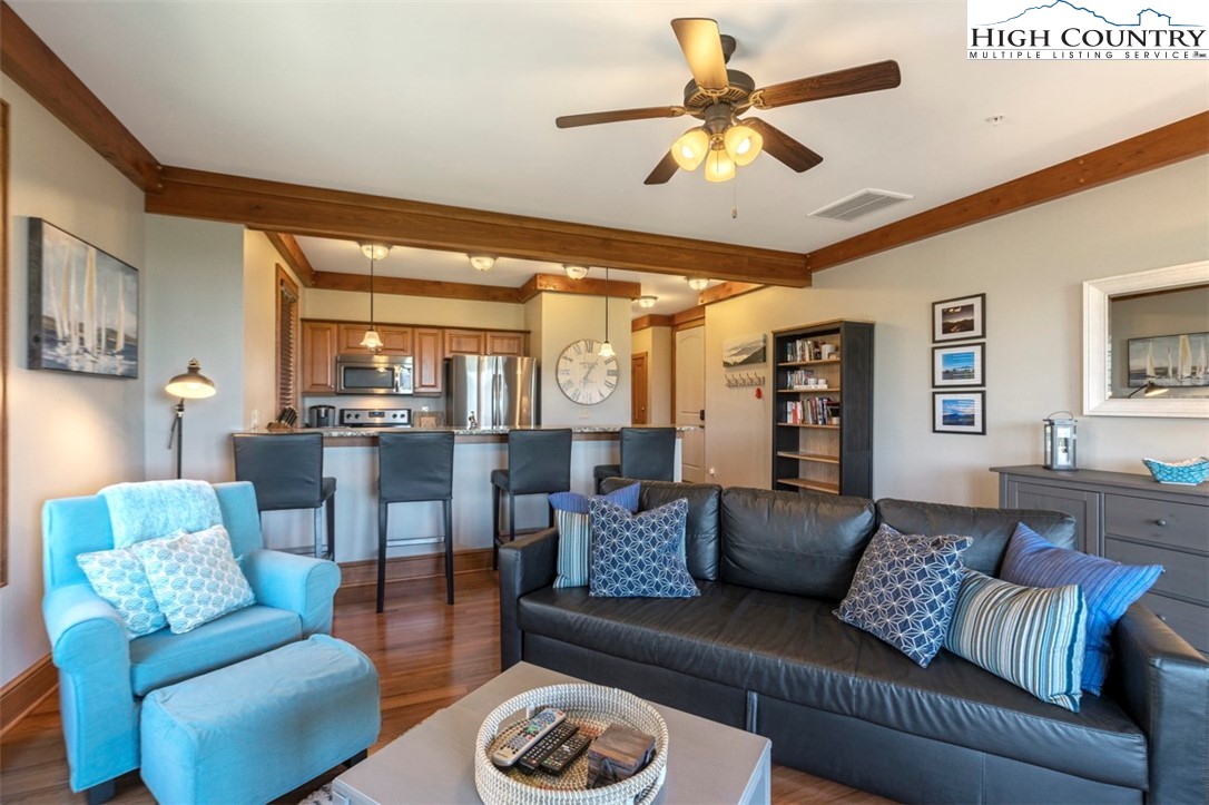 167 Red Tail Summit, Unit CE4 Boone, NC 28607 - Photo 10 of 30 Gallery Image 10