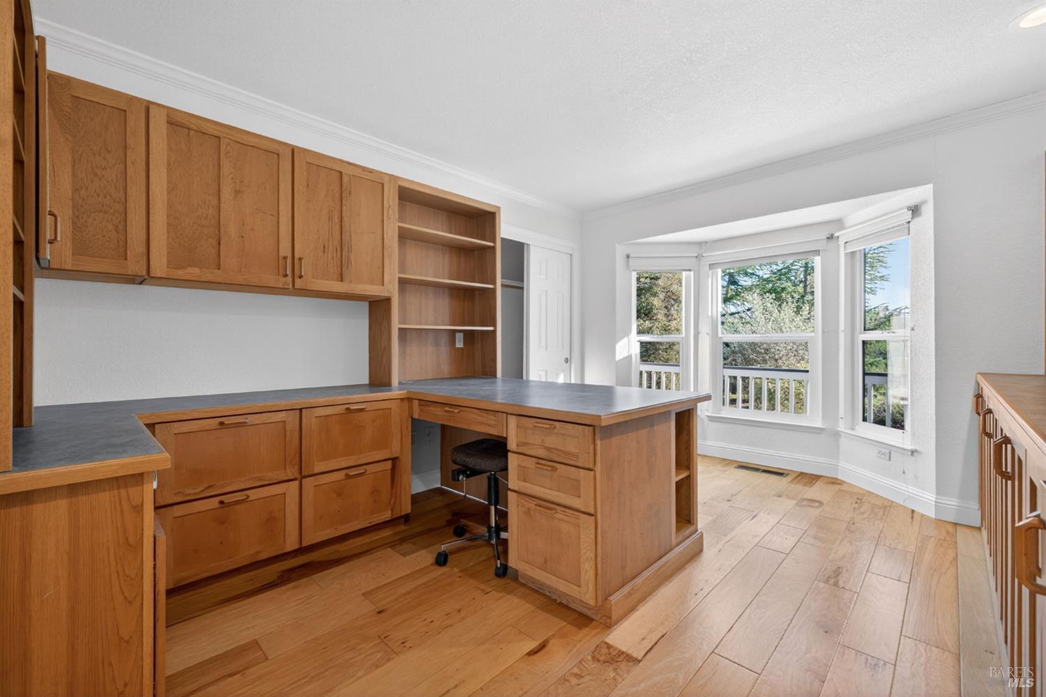 405 Crestridge Place Santa Rosa, CA 95409 - Photo 25 of 61