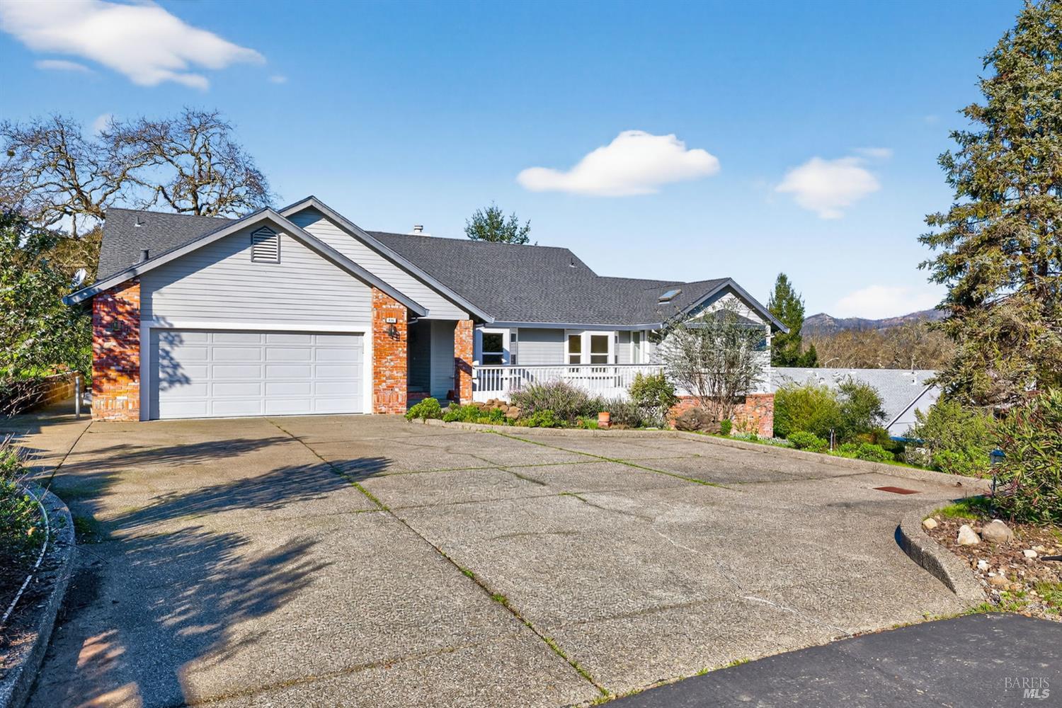 405 Crestridge Place Santa Rosa, CA 95409 - Photo 47 of 61