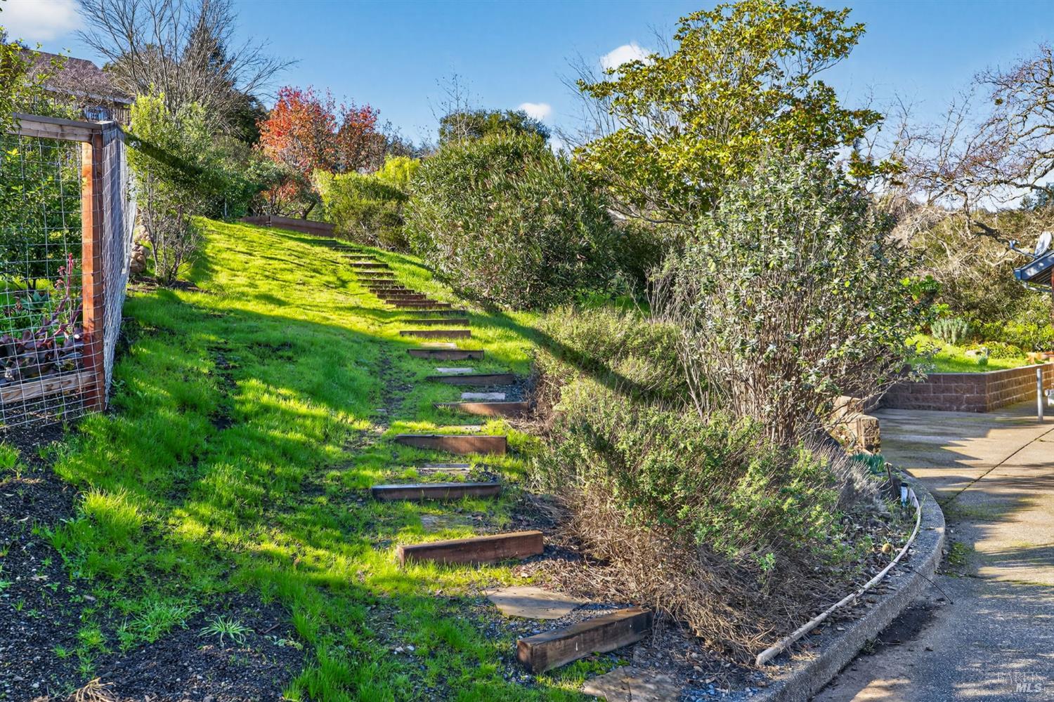 405 Crestridge Place Santa Rosa, CA 95409 - Photo 52 of 61