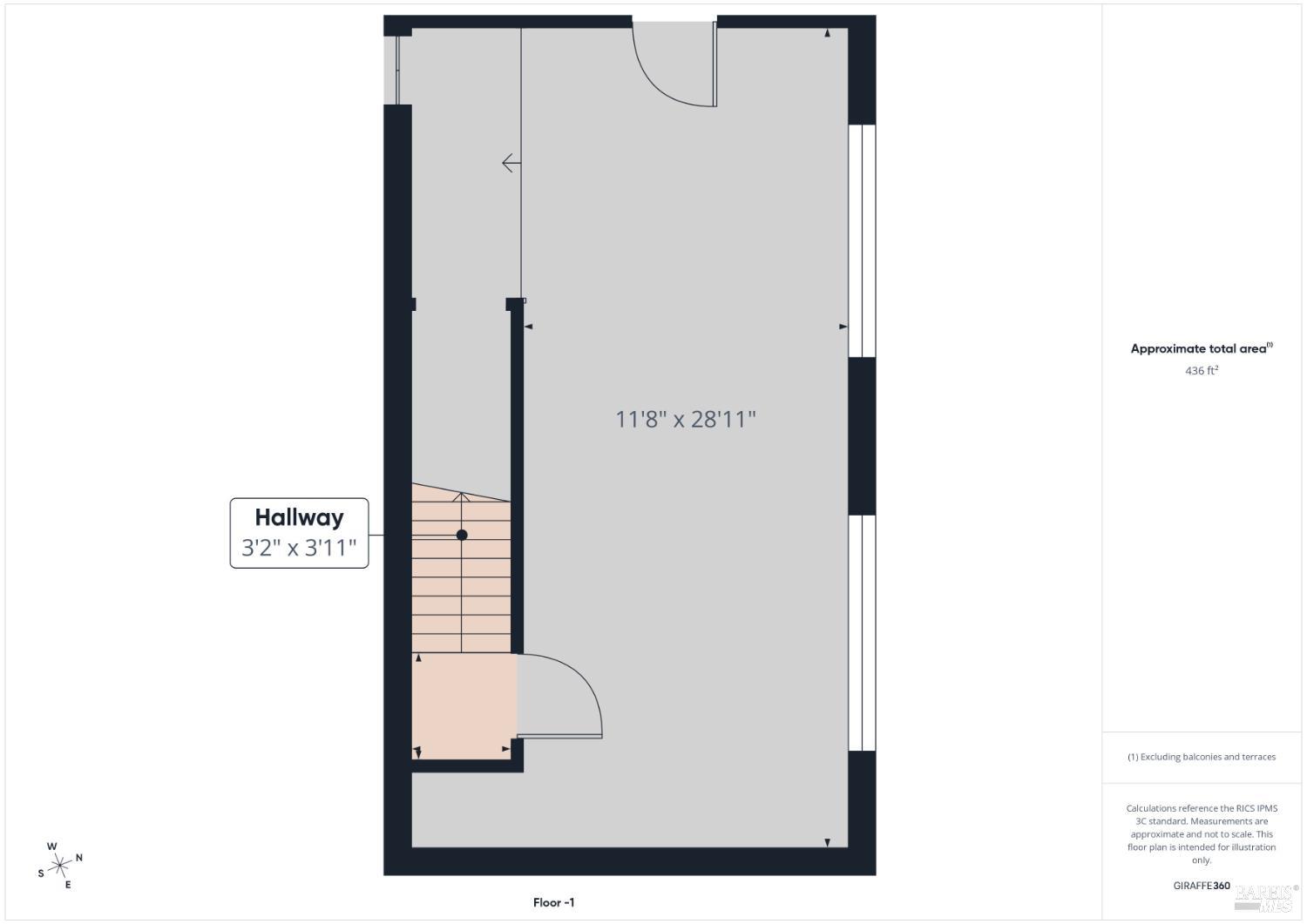 405 Crestridge Place Santa Rosa, CA 95409 - Photo 60 of 61