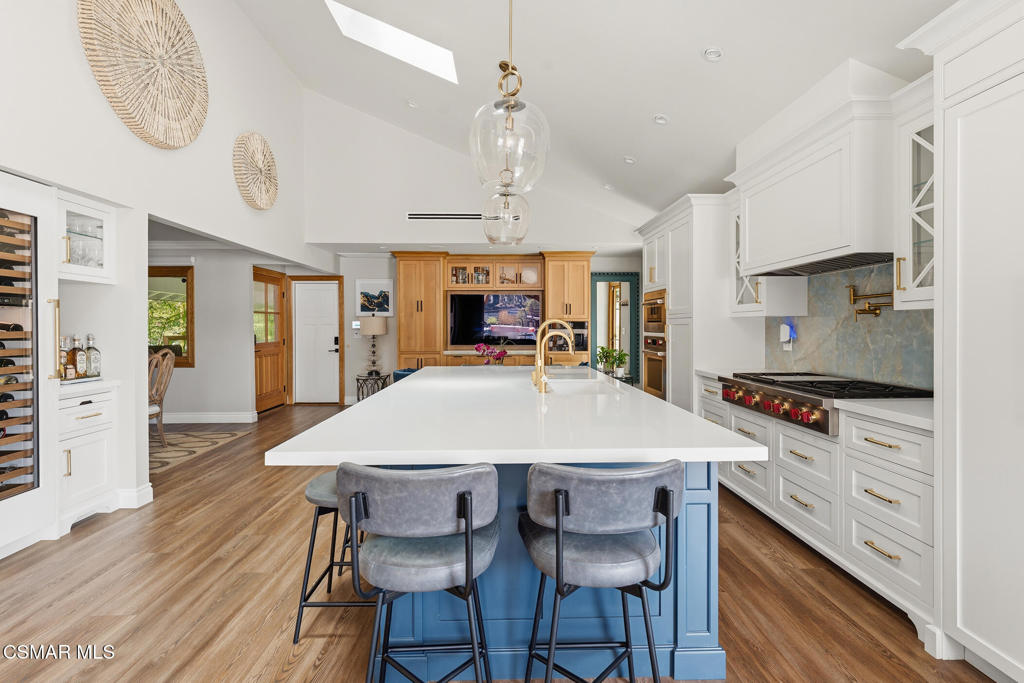 11523 Yolanda Avenue Porter Ranch, CA 91326 - Photo 6 of 58