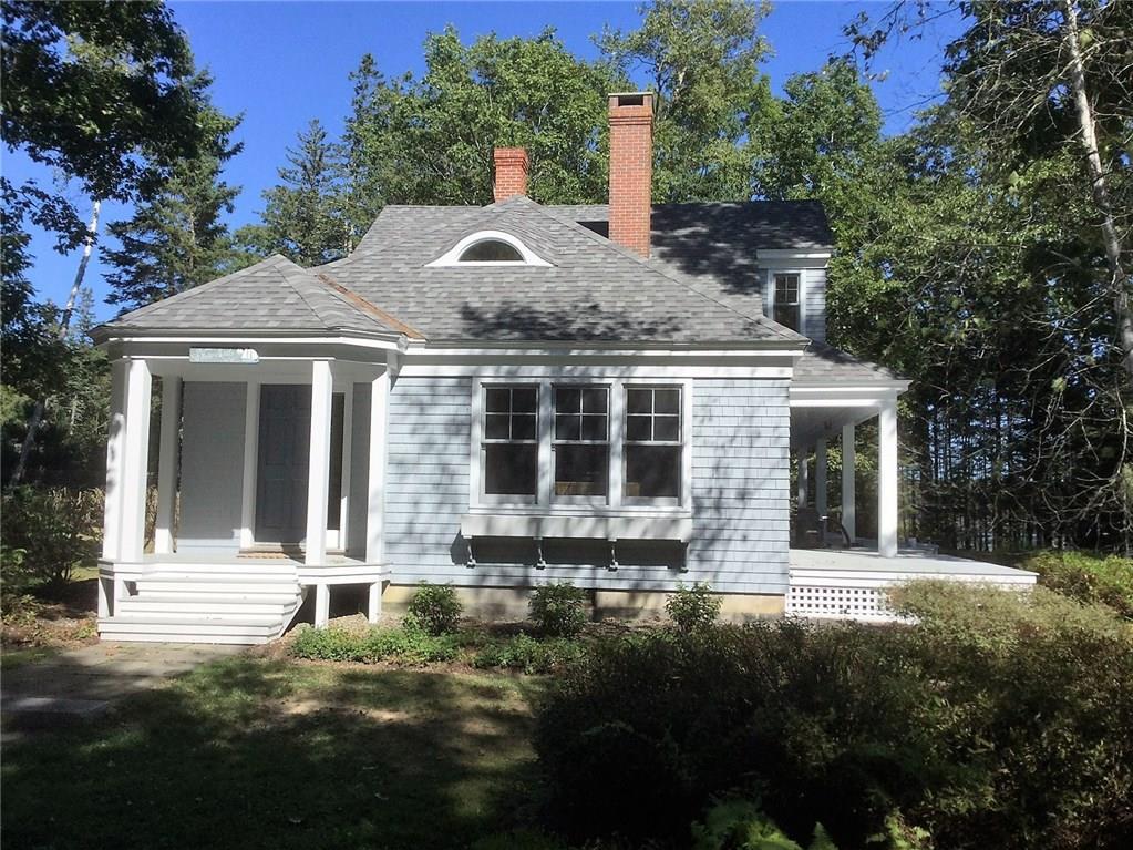 506 Ferry Road Islesboro, ME 04848 - Photo 2 of 23 Photo