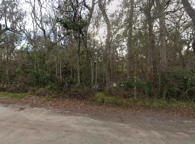 $120,000 | 5150 Porter Road, St. Augustine, FL 32095
