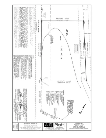 $120,000 | 5150 Porter Road, St. Augustine, FL 32095