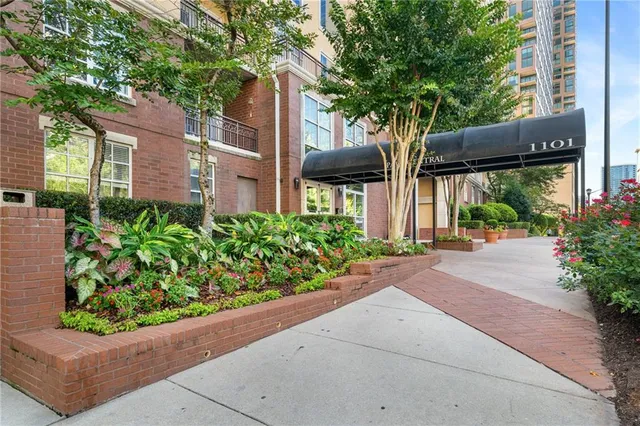 $299,000 | 1101 Juniper Street Northeast, Unit 926, Atlanta, GA 30309