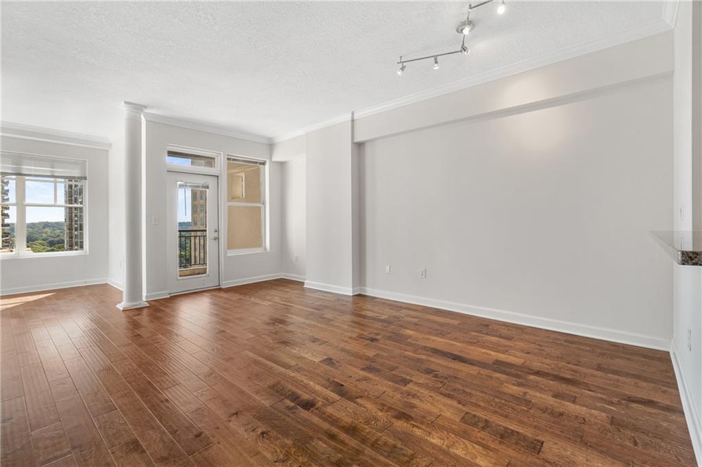 1101 Juniper Street Northeast, Unit 926 Atlanta, GA 30309 - Photo 11 of 47