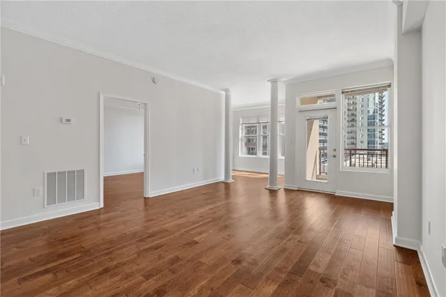 $299,000 | 1101 Juniper Street Northeast, Unit 926, Atlanta, GA 30309