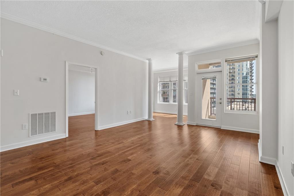 1101 Juniper Street Northeast, Unit 926 Atlanta, GA 30309 - Photo 12 of 47