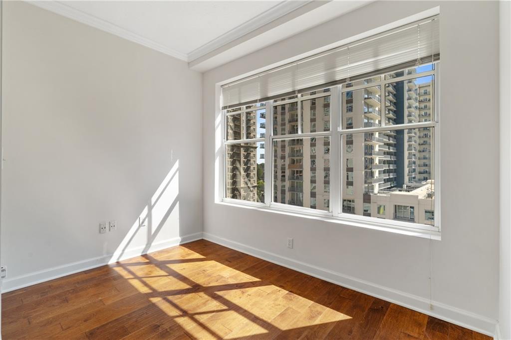 1101 Juniper Street Northeast, Unit 926 Atlanta, GA 30309 - Photo 14 of 47