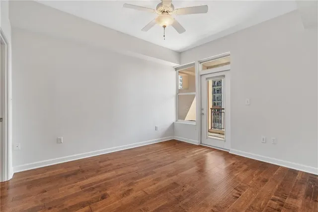 $299,000 | 1101 Juniper Street Northeast, Unit 926, Atlanta, GA 30309