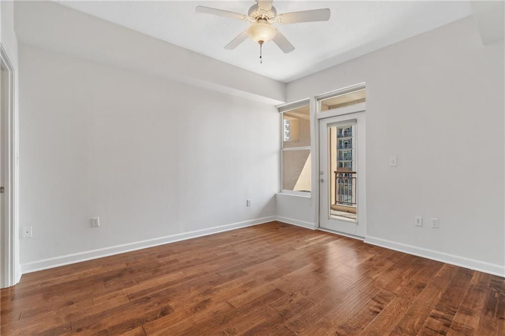 1101 Juniper Street Northeast, Unit 926 Atlanta, GA 30309 - Photo 15 of 47