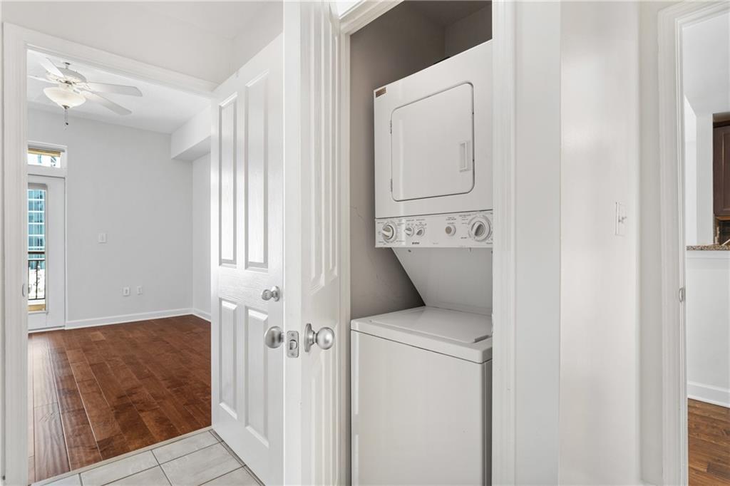 1101 Juniper Street Northeast, Unit 926 Atlanta, GA 30309 - Photo 18 of 47