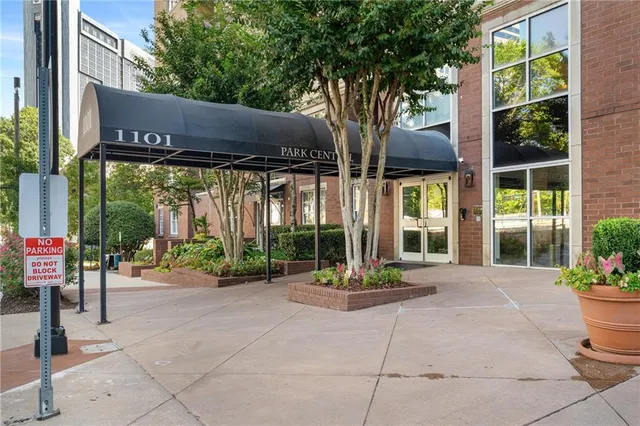 $299,000 | 1101 Juniper Street Northeast, Unit 926, Atlanta, GA 30309