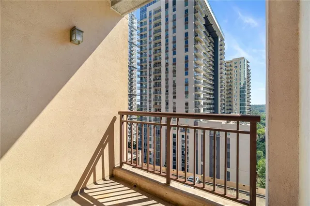 $299,000 | 1101 Juniper Street Northeast, Unit 926, Atlanta, GA 30309