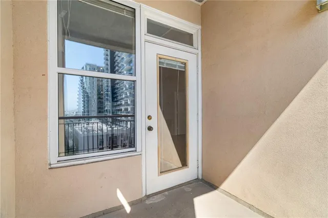 $299,000 | 1101 Juniper Street Northeast, Unit 926, Atlanta, GA 30309