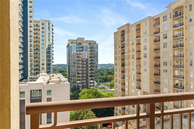 $299,000 | 1101 Juniper Street Northeast, Unit 926, Atlanta, GA 30309