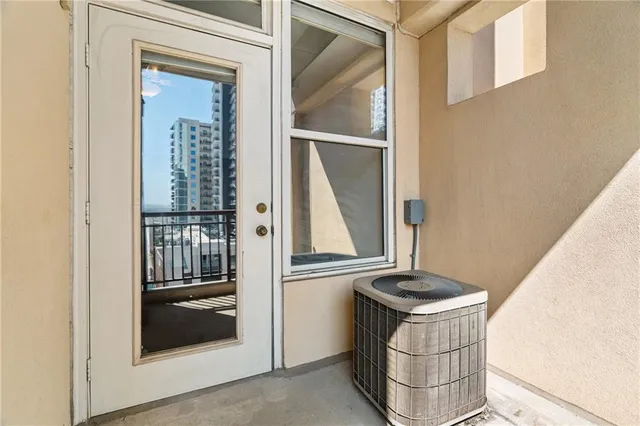 $299,000 | 1101 Juniper Street Northeast, Unit 926, Atlanta, GA 30309