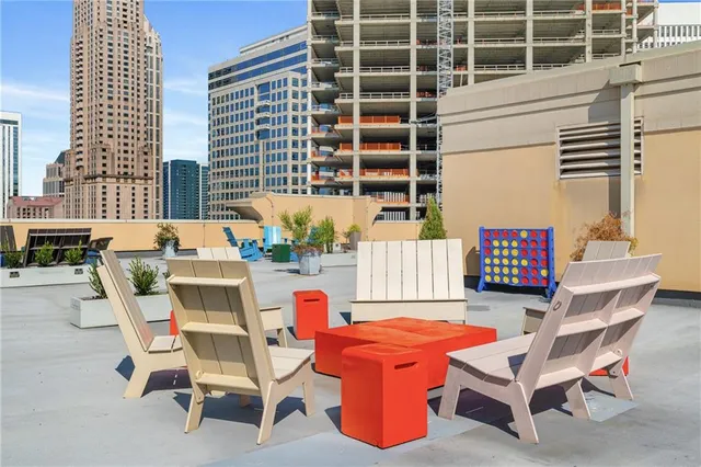 $299,000 | 1101 Juniper Street Northeast, Unit 926, Atlanta, GA 30309