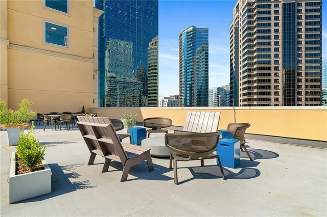 $299,000 | 1101 Juniper Street Northeast, Unit 926, Atlanta, GA 30309