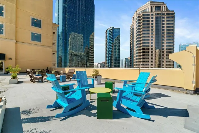 $299,000 | 1101 Juniper Street Northeast, Unit 926, Atlanta, GA 30309