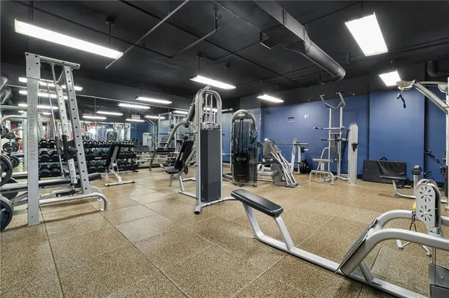 $299,000 | 1101 Juniper Street Northeast, Unit 926, Atlanta, GA 30309