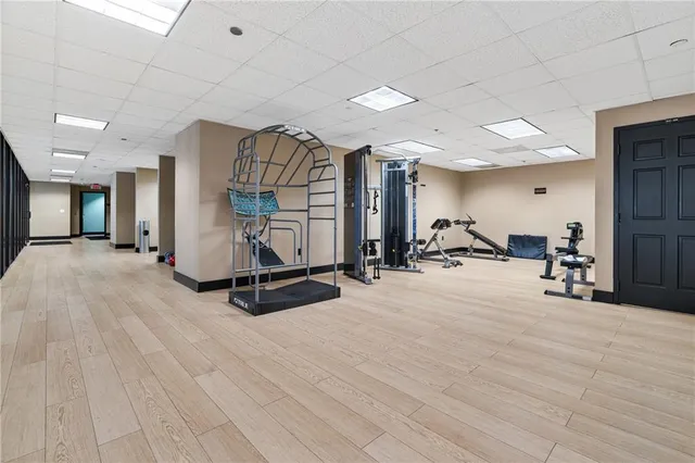 $299,000 | 1101 Juniper Street Northeast, Unit 926, Atlanta, GA 30309